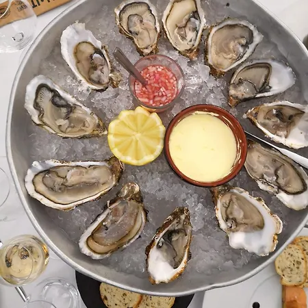 Mulberry Duplex Bien Equipe 2 Petite Vue Sur Plein Centre D'arromanches A 2 Mn De La A Pied Et Pres De Bayeux Au Coeur Des Plages Du Debarquement Arromanches-les-Bains