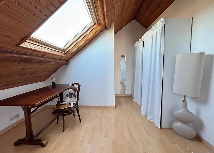 Mulberry Duplex Bien Equipe 2 Petite Vue Sur Plein Centre D'arromanches A 2 Mn De La A Pied Et Pres De Bayeux Au Coeur Des Plages Du Debarquement Arromanches-les-Bains