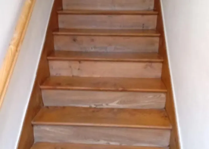 Mulberry Duplex Bien Equipe 2 Petite Vue Sur Plein Centre D'arromanches A 2 Mn De La A Pied Et Pres De Bayeux Au Coeur Des Plages Du Debarquement Apartment Arromanches-les-Bains